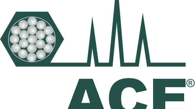 Ultra-fast UHPLC separations with unique ACE selectivities - ACE® 1.7 µm